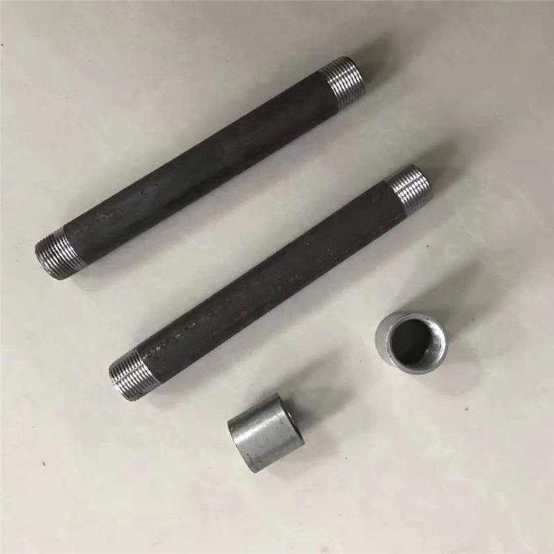 营口钢管注浆管隧道止水
