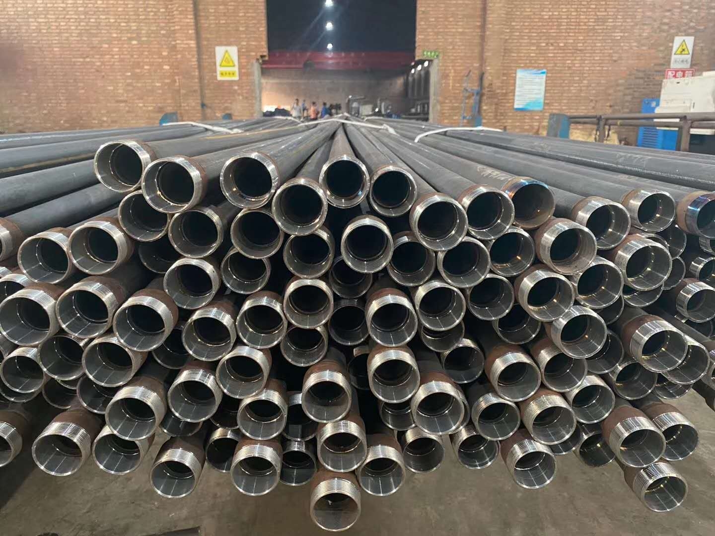 营口桥梁声测管批量供货